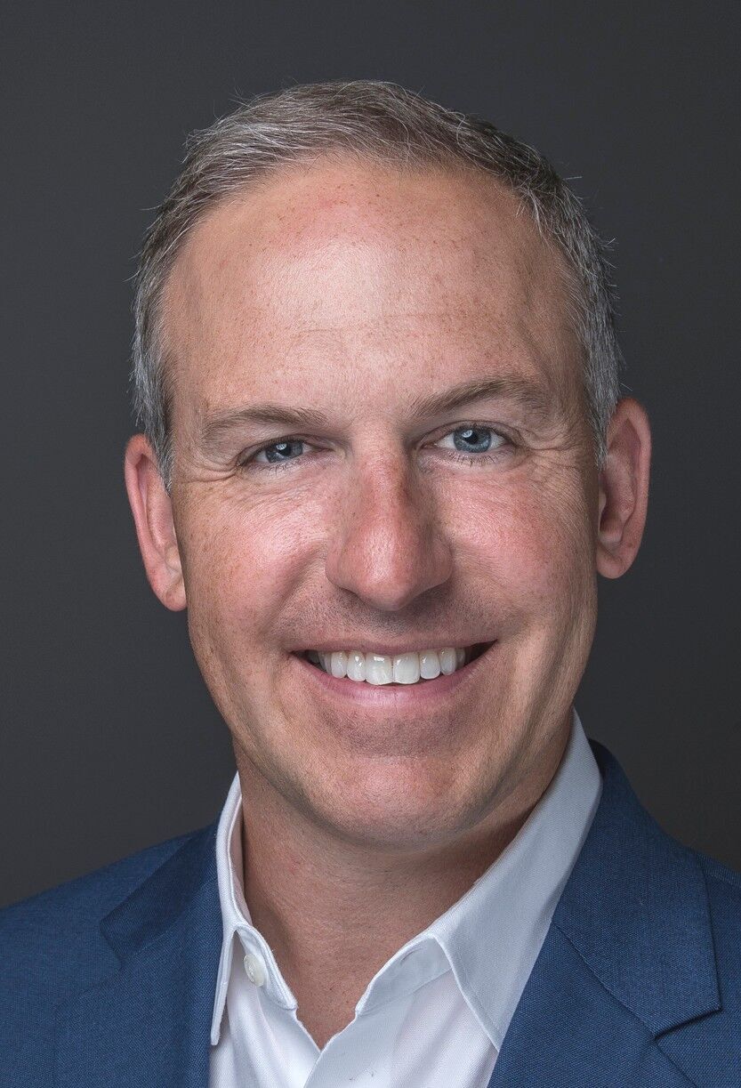 Trevor Tkach